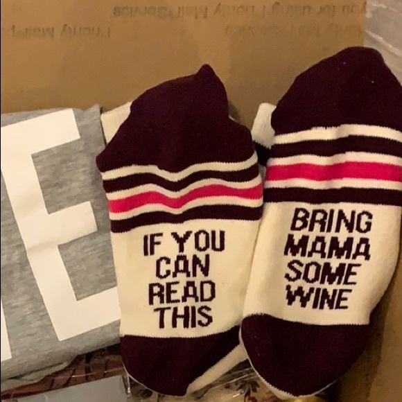 ❗️Best present!! Wine socks!!! - Picture 4 of 4
